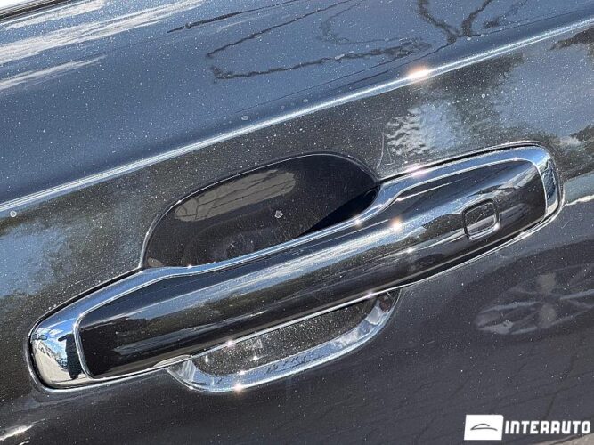 Volvo S 90 58 interauto-car