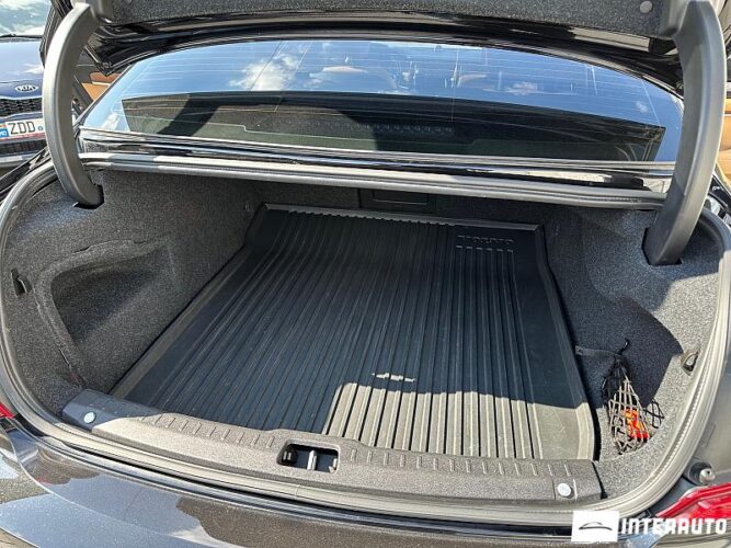 Volvo S 90 60 interauto-car