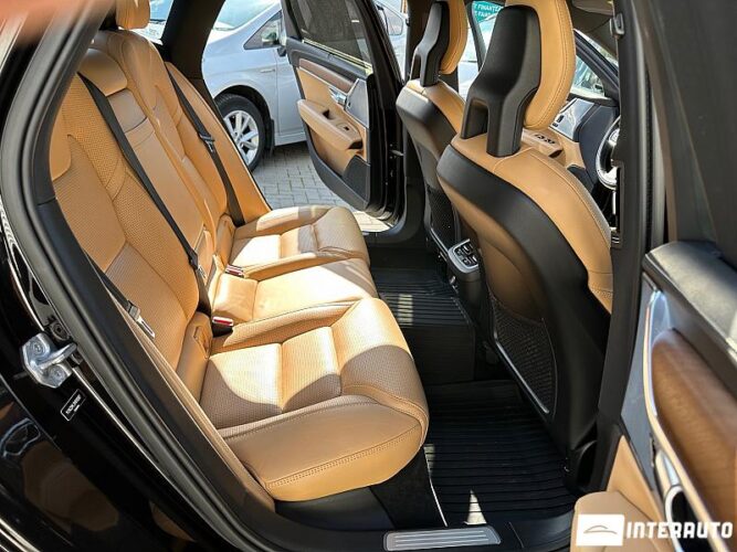 Volvo S 90 44 interauto-car