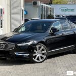 Volvo S 90 2016