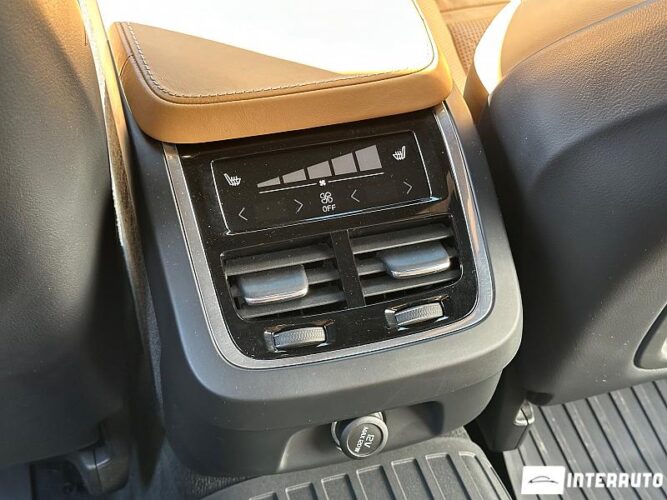 Volvo S 90 57 interauto-car