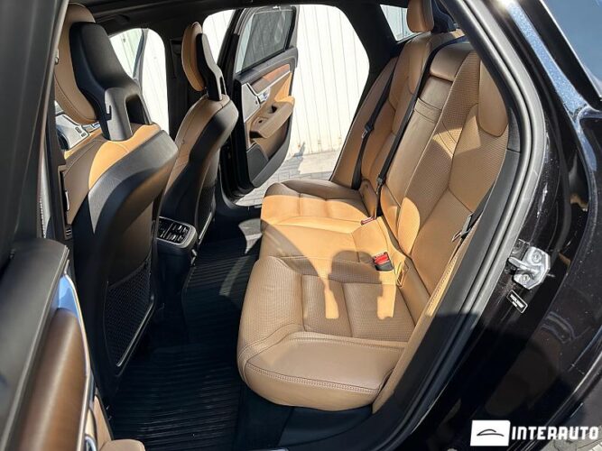 Volvo S 90 43 interauto-car