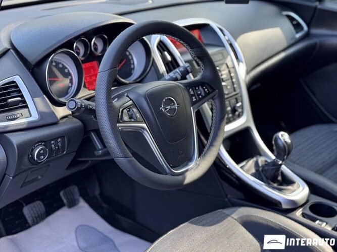 Opel Astra 37 interauto-car