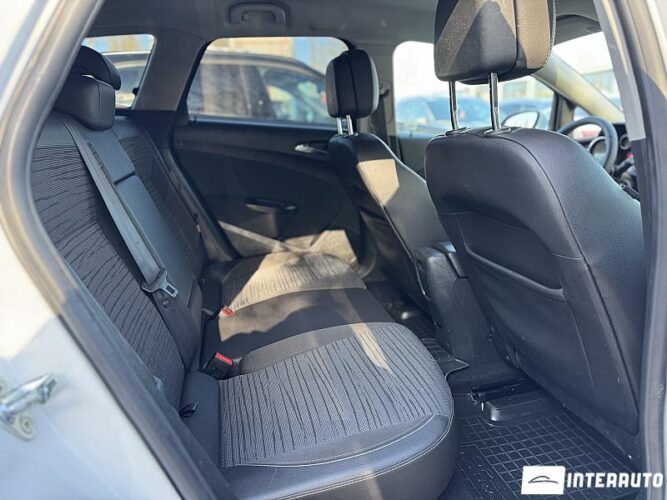 Opel Astra 46 interauto-car