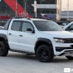 Volkswagen Amarok 2018