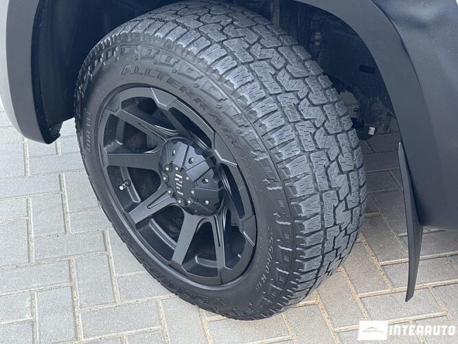 Volkswagen Amarok 49 interauto-car