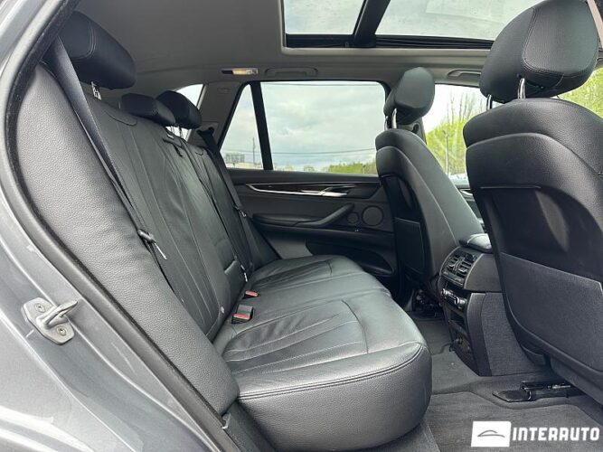 BMW X5 4.0e 50 bmw X5 4.0e 2015