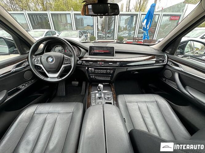 BMW X5 4.0e 41 bmw X5 4.0e 2015