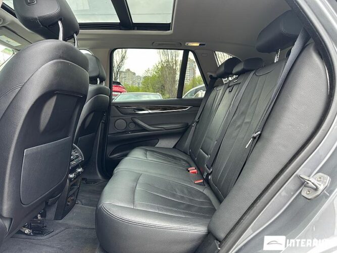 BMW X5 4.0e 54 bmw X5 4.0e 2015