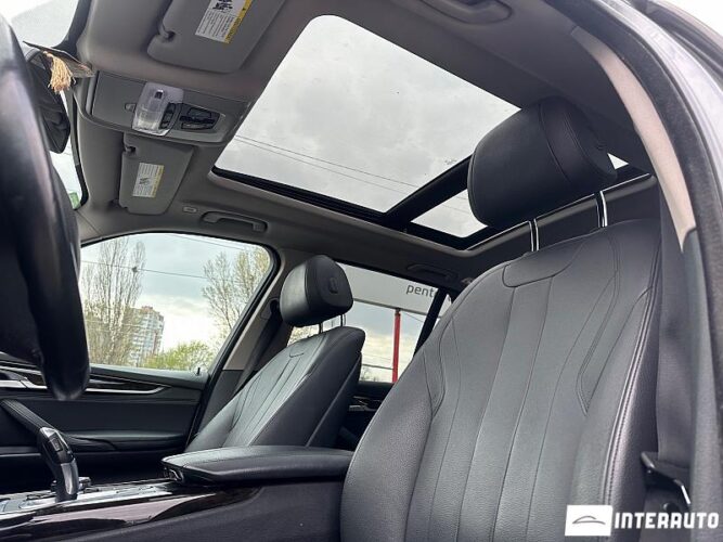 BMW X5 4.0e 42 bmw X5 4.0e 2015