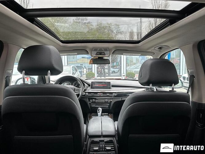 BMW X5 4.0e 53 bmw X5 4.0e 2015