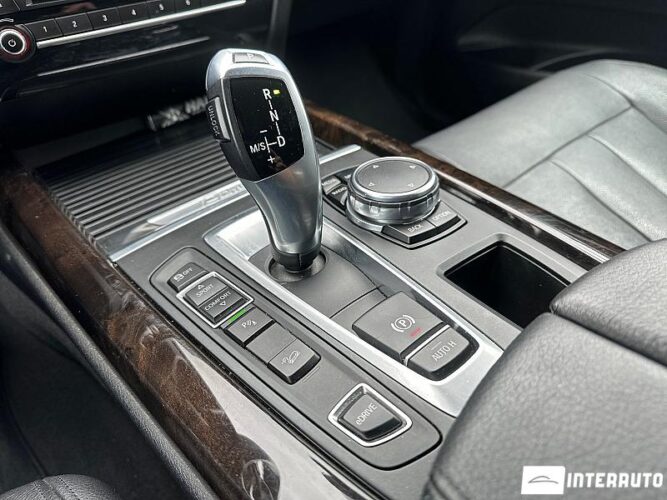 BMW X5 4.0e 47 bmw X5 4.0e 2015