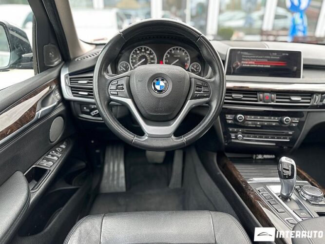 BMW X5 4.0e 44 bmw X5 4.0e 2015