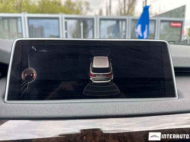 BMW X5 4.0e 46 bmw X5 4.0e 2015