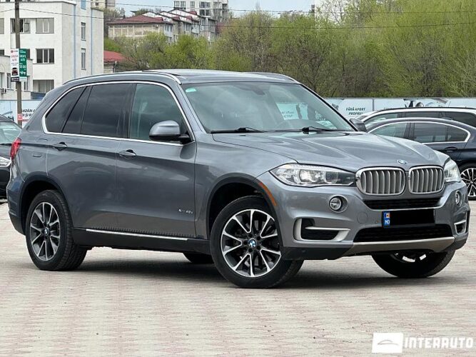BMW X5 4.0e 37 bmw X5 4.0e 2015