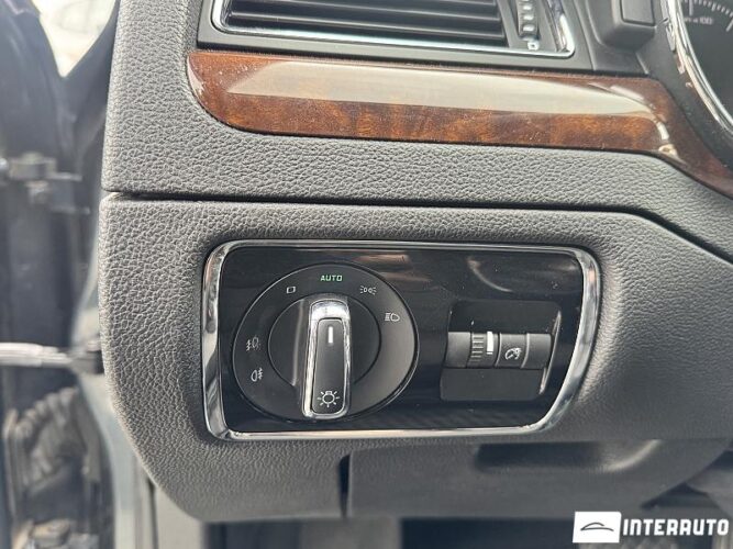 Skoda Superb 47 interauto-car