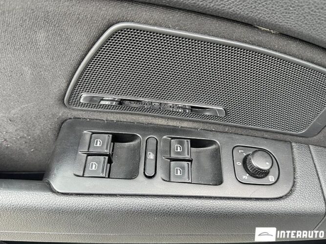 Skoda Superb 49 interauto-car