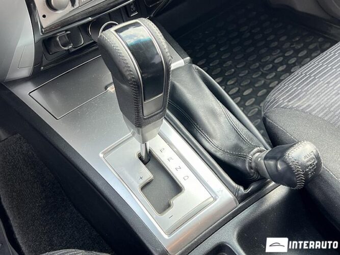 Mitsubishi Pajero Sport 39 interauto-car