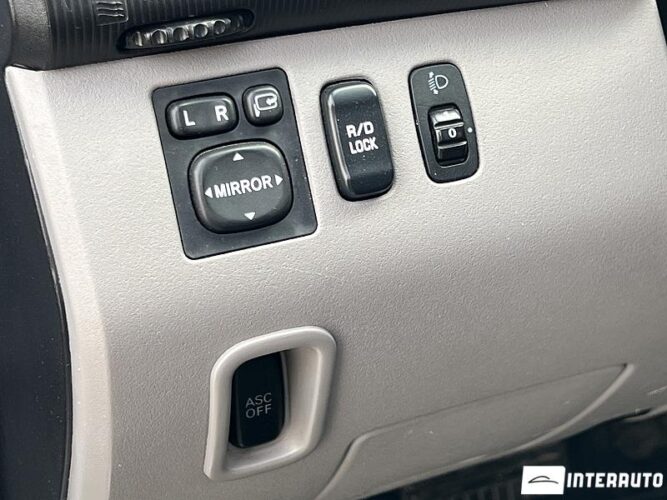 Mitsubishi Pajero Sport 45 interauto-car