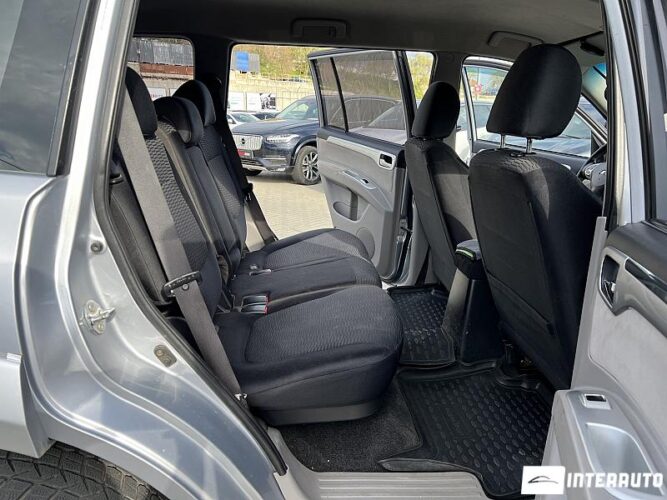 Mitsubishi Pajero Sport 41 interauto-car