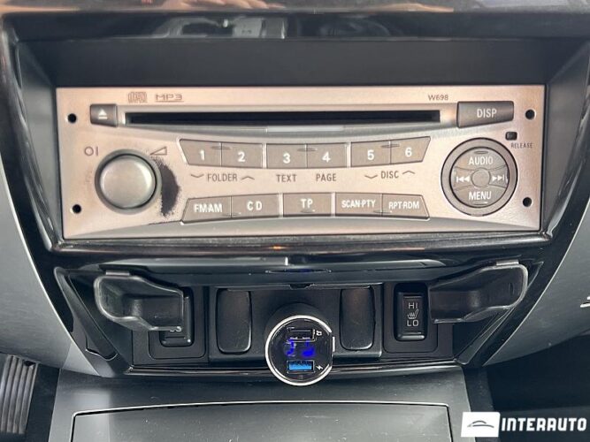 Mitsubishi Pajero Sport 38 interauto-car