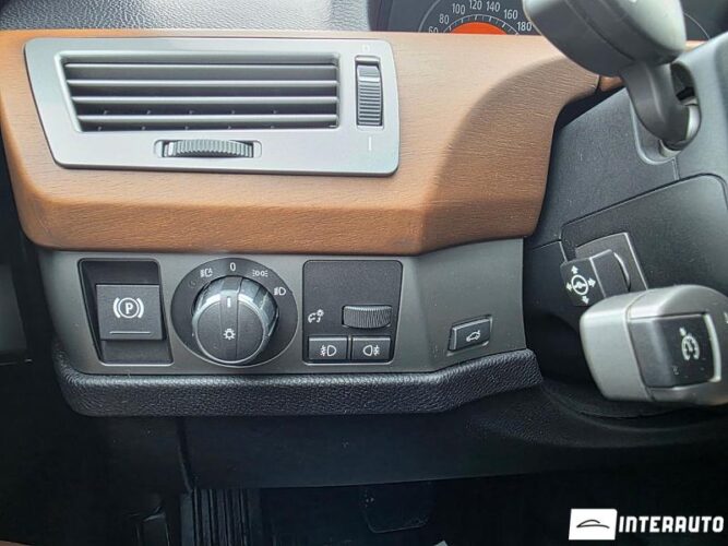 BMW 730 37 interauto-car