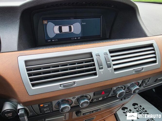 BMW 730 38 interauto-car