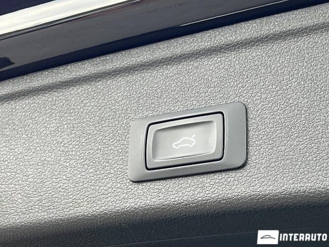 Audi A4 Allroad 53 interauto-car