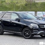 Mercedes GLE 250 2016