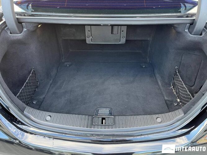 Mercedes S 350 56 interauto-car