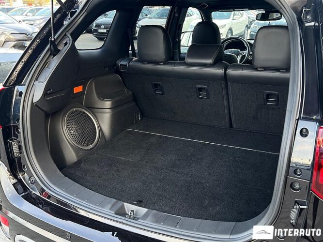 Mitsubishi Outlander 53 interauto-car