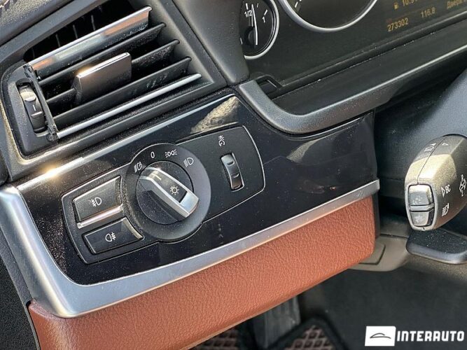 BMW 523 34 interauto-car