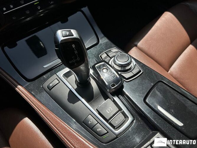 BMW 523 41 interauto-car