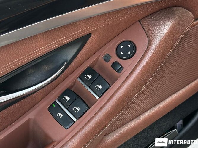 BMW 523 33 interauto-car