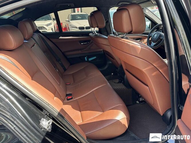 BMW 523 43 interauto-car