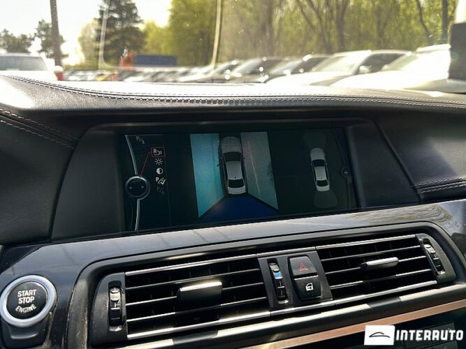 BMW 523 39 interauto-car