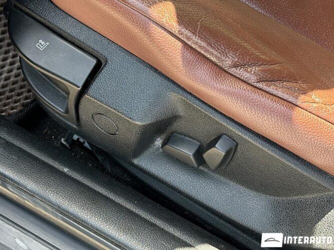 BMW 523 35 interauto-car