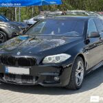 BMW 523 2010