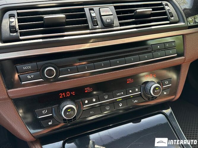 BMW 523 40 interauto-car