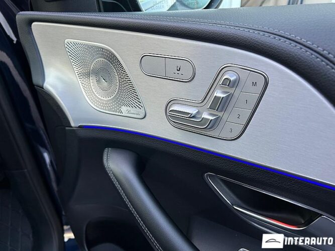 Mercedes GLE 300d 54 interauto-car