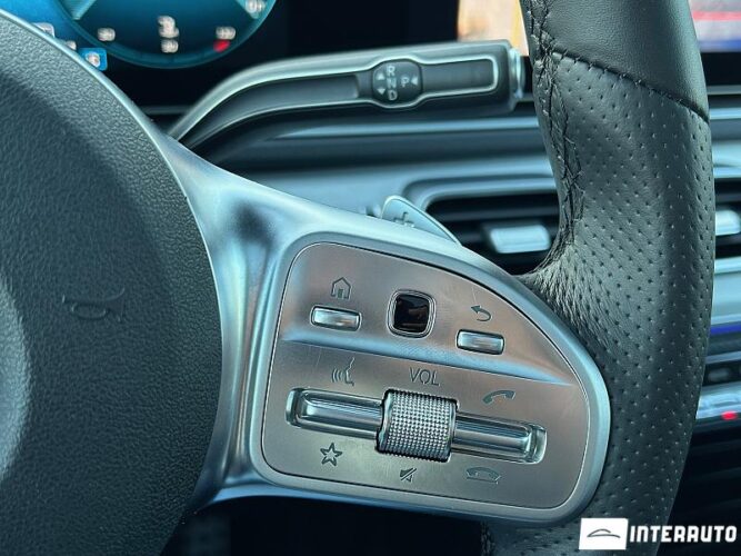 Mercedes GLE 300d 46 interauto-car