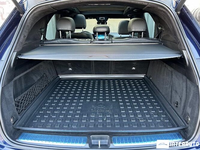 Mercedes GLE 300d 59 interauto-car