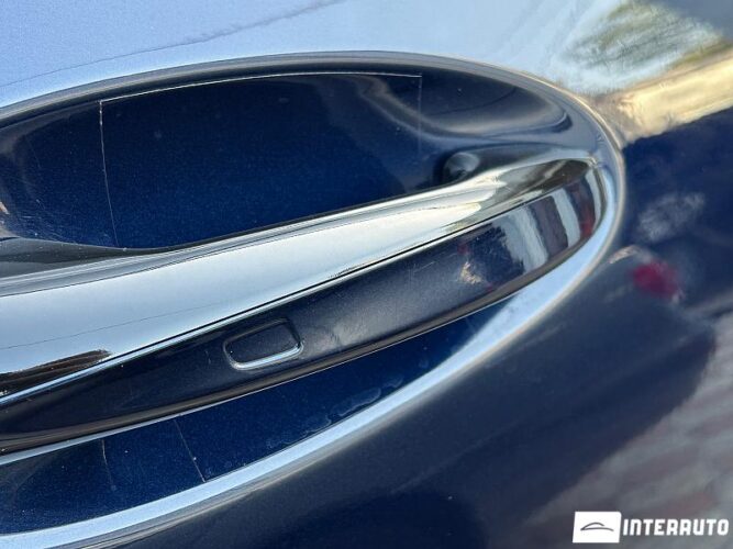 Mercedes GLE 300d 40 interauto-car