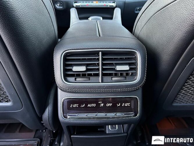 Mercedes GLE 300d 57 interauto-car