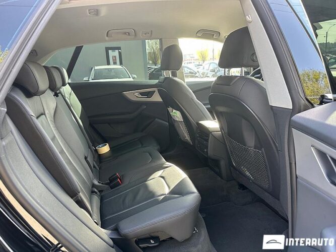 Audi Q8 45 interauto-car