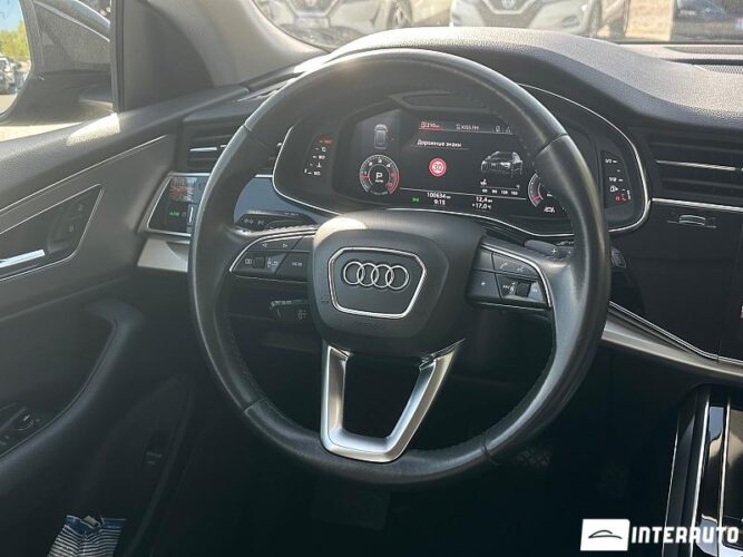 Audi Q8 39 interauto-car