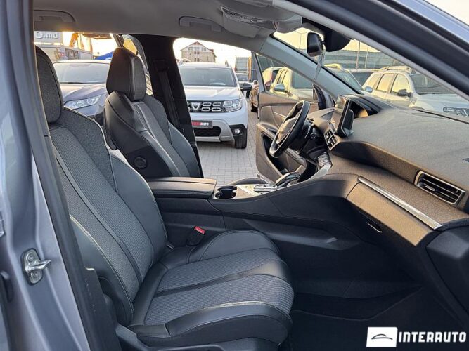 Peugeot 5008 52 interauto-car