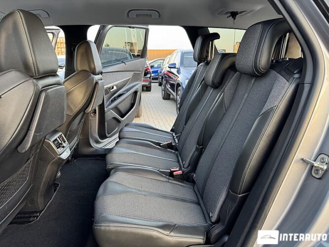 Peugeot 5008 49 interauto-car