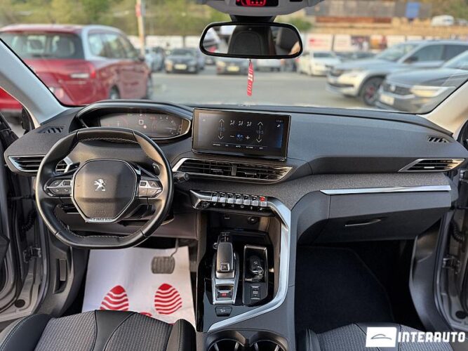 Peugeot 5008 41 interauto-car