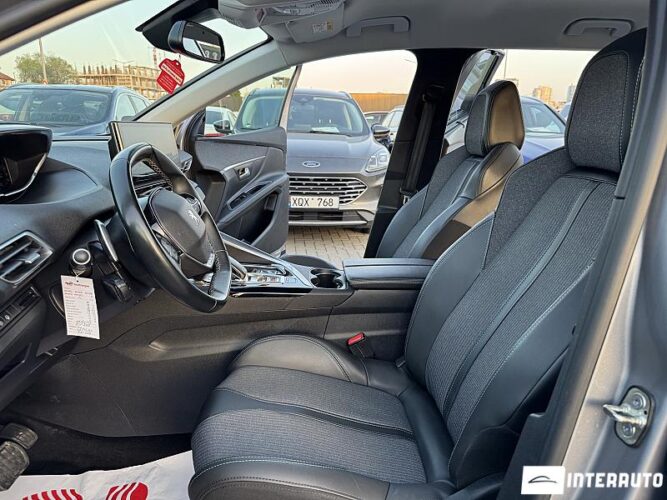 Peugeot 5008 40 interauto-car